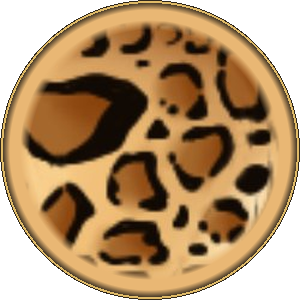 Brown spotted